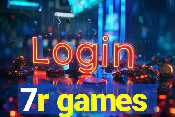 7r games